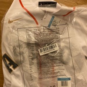 2022 World Series Jeremy Peña Jersey